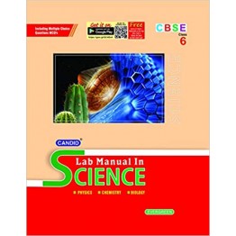 Laboratory Manual in Science - 6